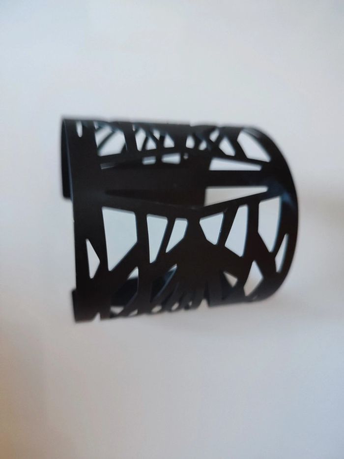 Bracelet manchette - photo numéro 4
