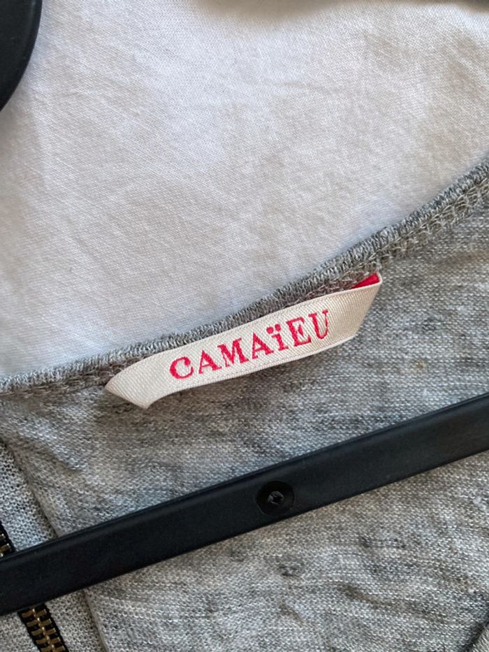 Débardeur femme - photo numéro 3