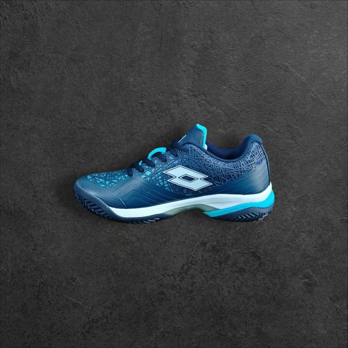Lotto – Viper Ultra lll CLY W (Femme)