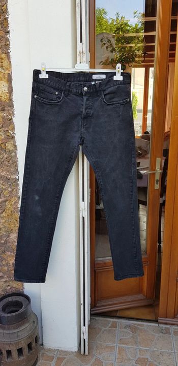 Jean slim homme - T. L