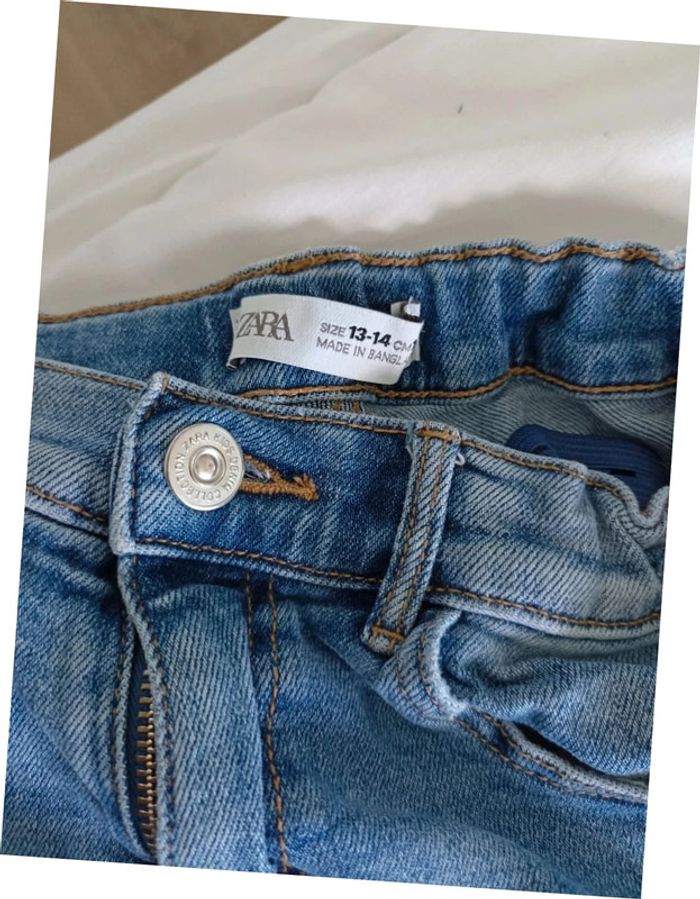 Jean 13-14 ans - photo numéro 5