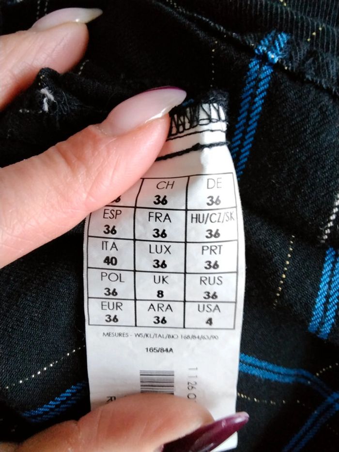 Haut Promod - photo numéro 4