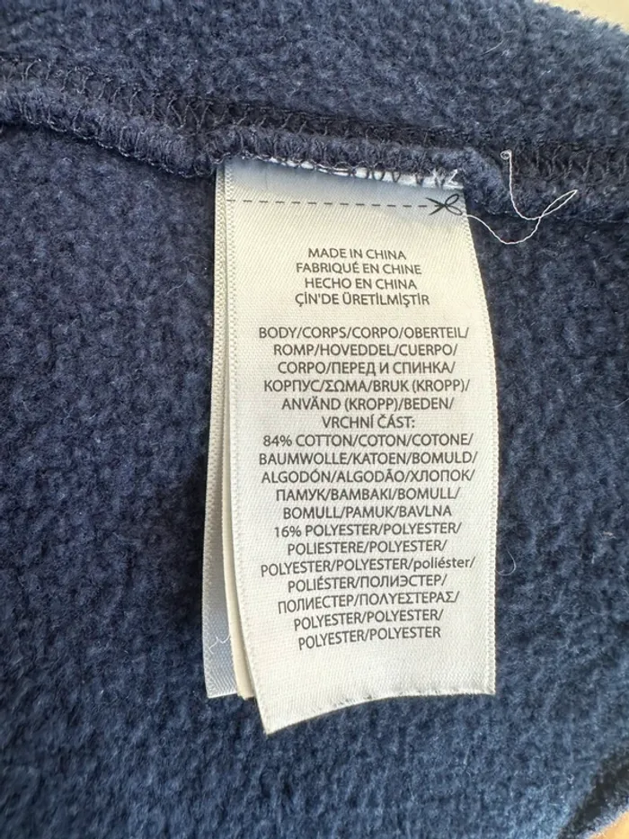 Veste Ralph lauren - photo numéro 7