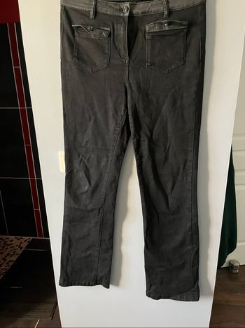 Pantalon femme