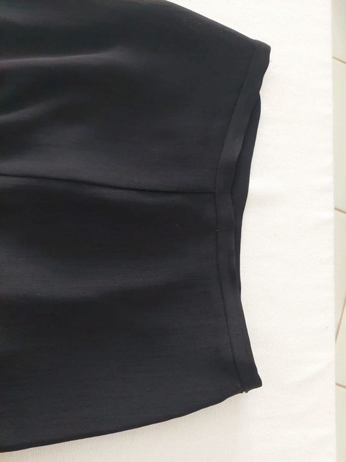 Pantalon noir ample - photo numéro 5