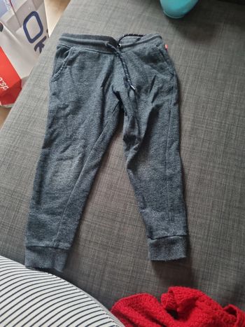 Pantalon jogging okaidi