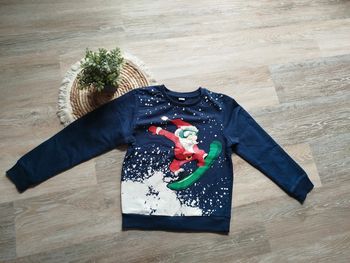 Pull de Noël