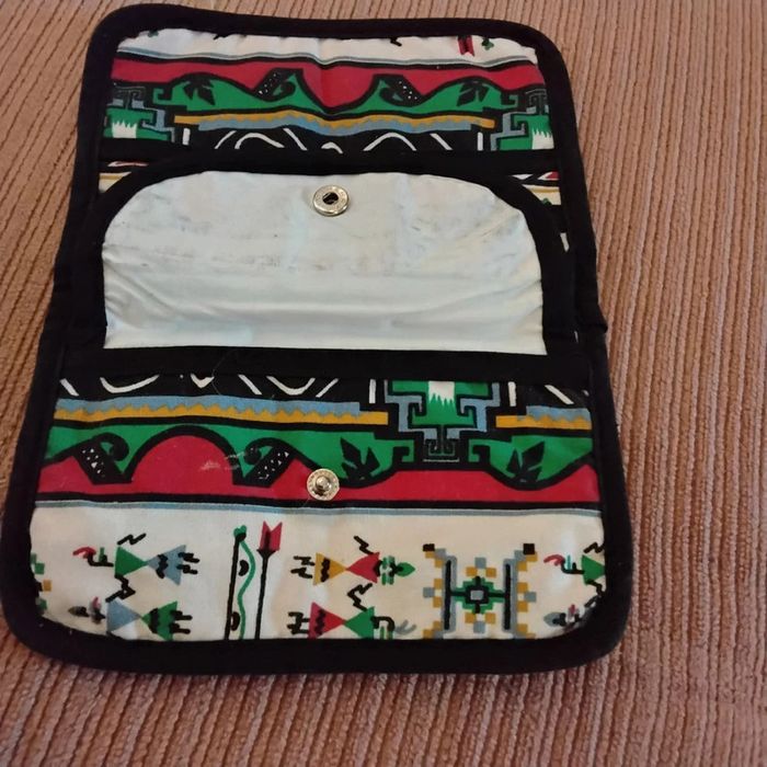 Porte-feuille - photo numéro 4