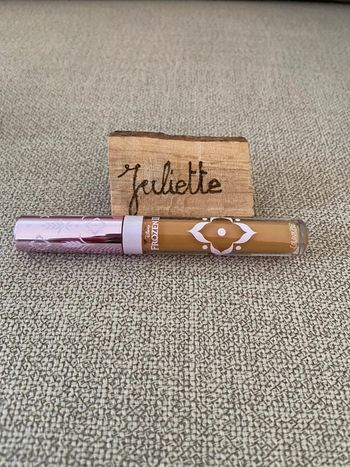 Gloss Free Spirit ColourPop x Disney La Reine des Neiges Neuf, jamais utilisé