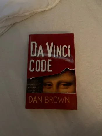 Da vinci code