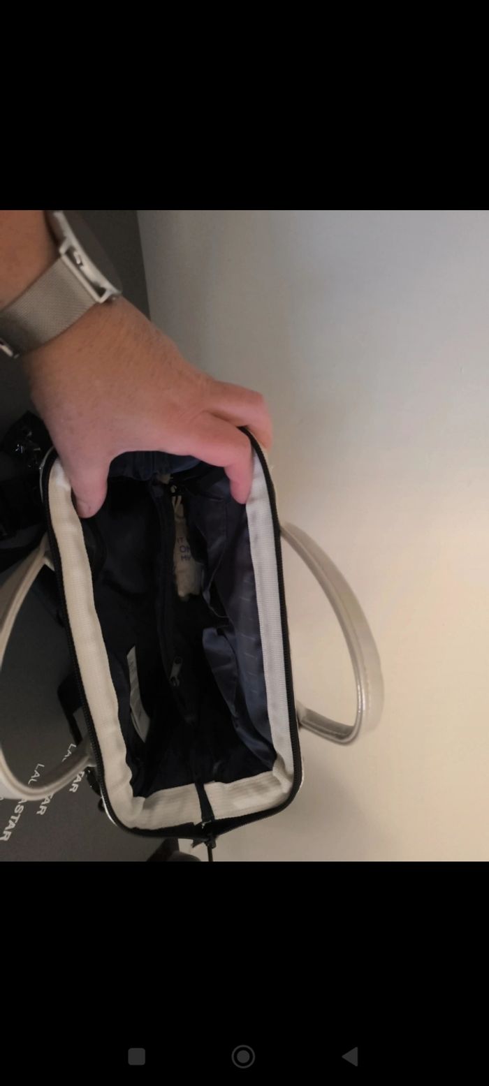 Sac crossbody taille medium - photo numéro 4
