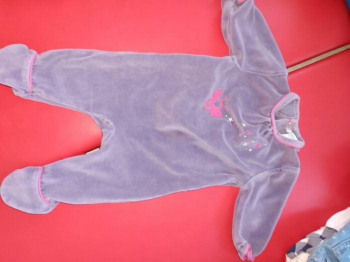 Lot pyjama - photo numéro 7