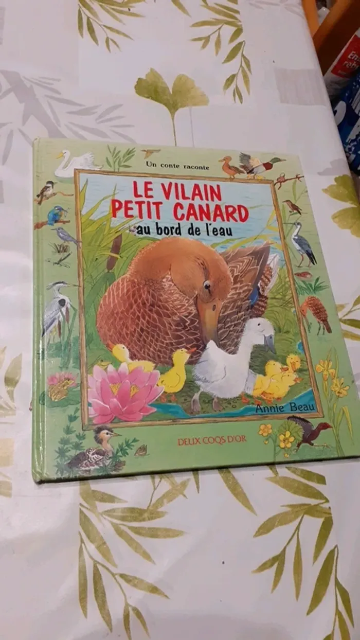 Livre