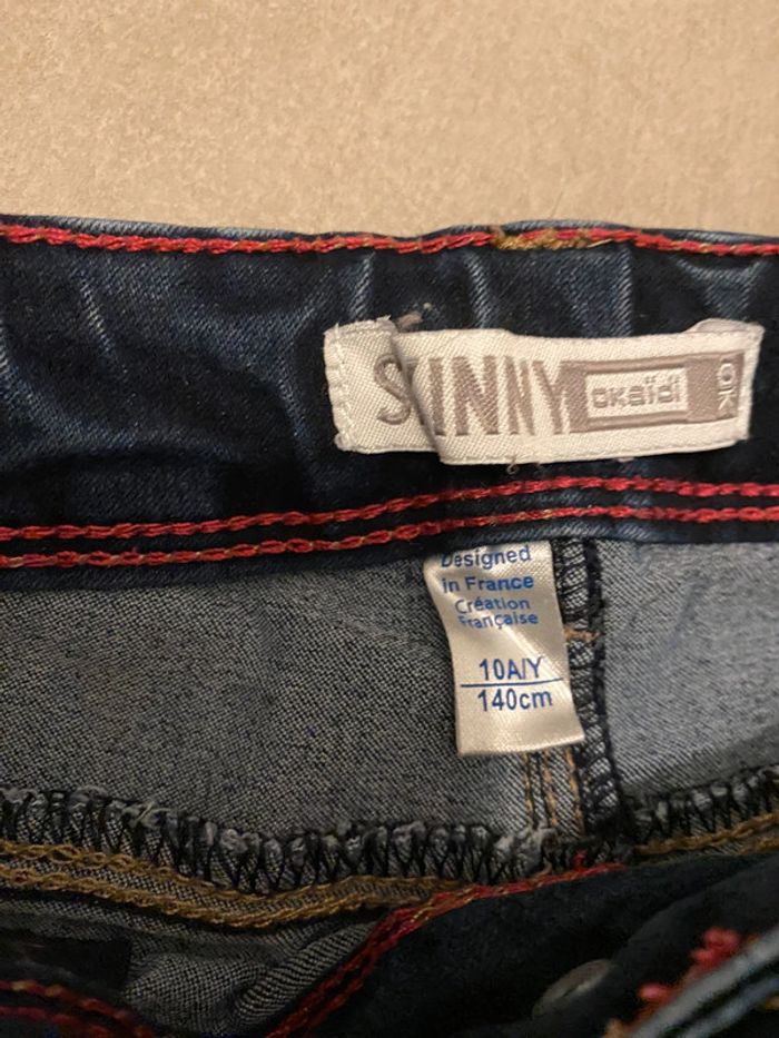 Lot 3 skinny - photo numéro 5