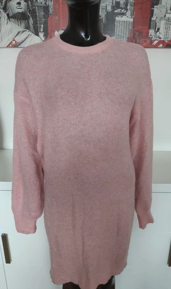Robe pull Taille unique