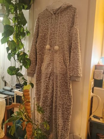 Combinaison pijama