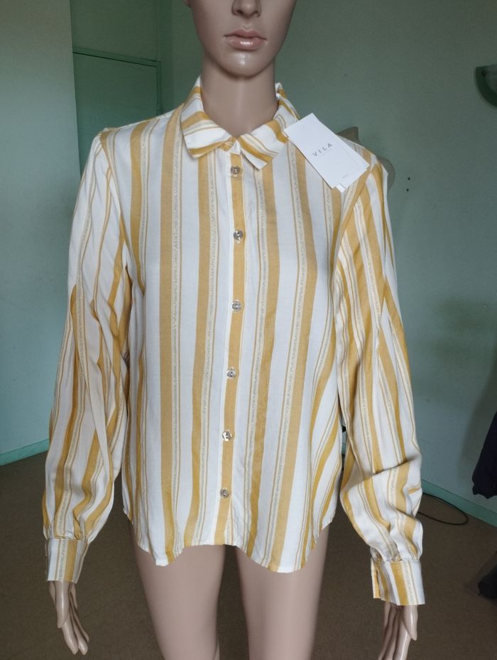 Chemise femme Vila taille 36