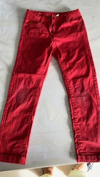 Pantalon 5ans
