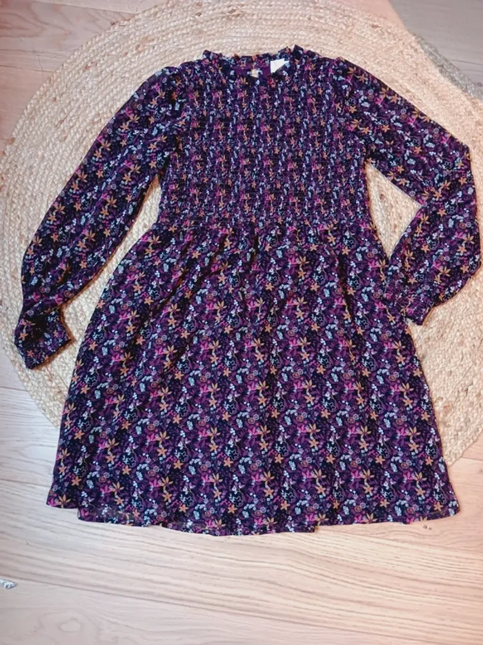 Robe 💜