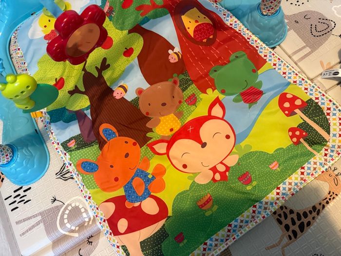 Tapis éveil - photo numéro 4