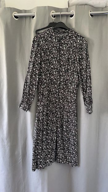Robe longue