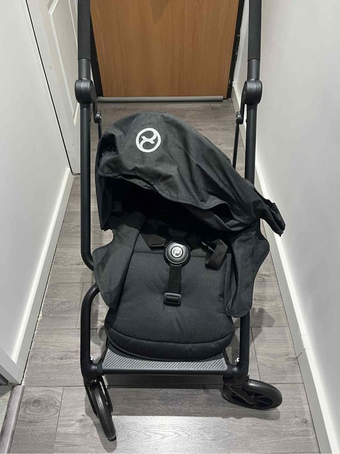 Socle cybex neuf - photo numéro 2