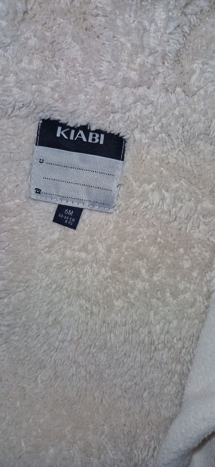 Chanceliere Pousette - photo numéro 3