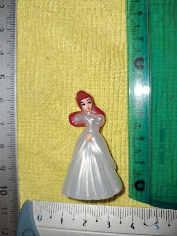 Princesse disney figurine
