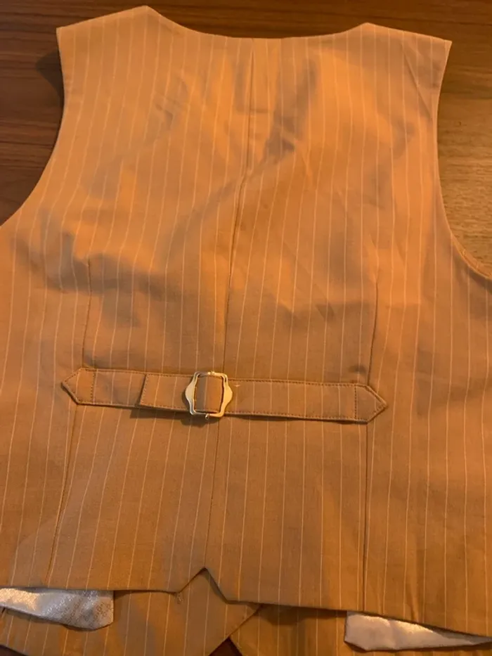 Mos MOSH gilet T38 - photo numéro 5