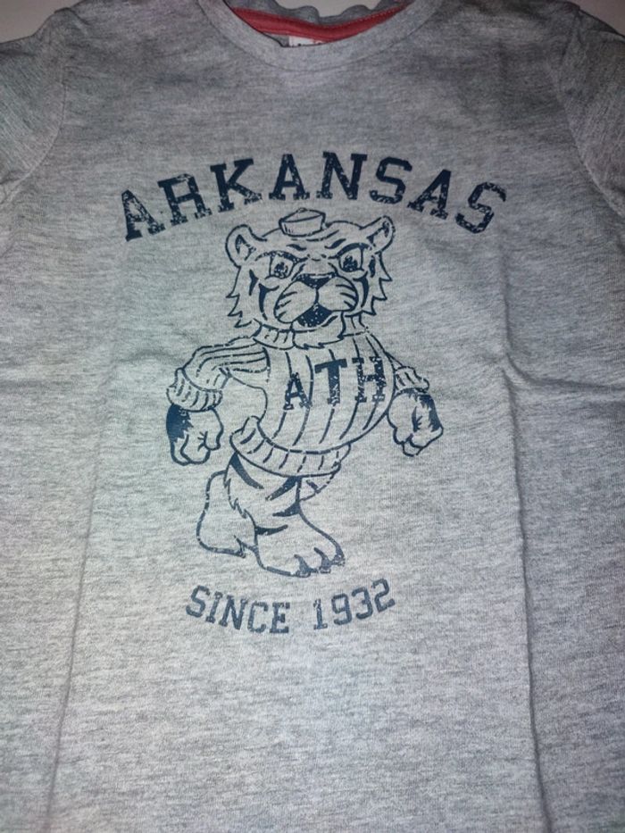 Arkansas - photo numéro 2