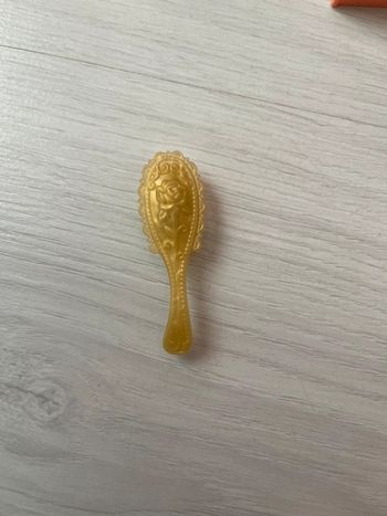 Brosse princesse barbie