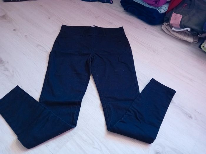 Legging jean Taille M - photo numéro 3