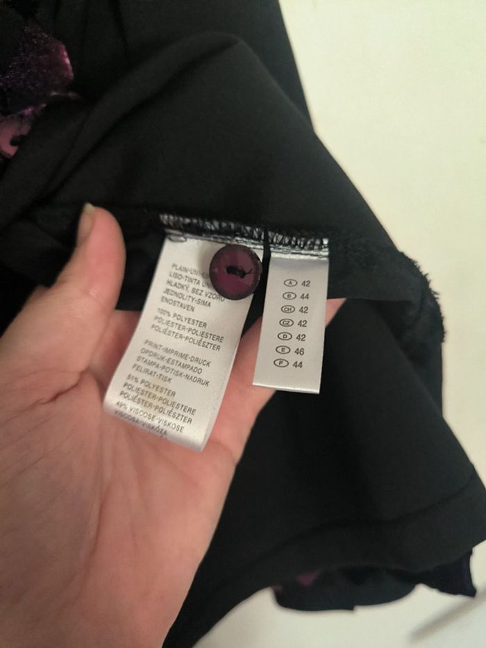 Chemise femme - photo numéro 6