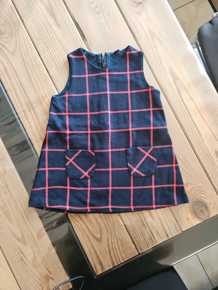 Robe bébé