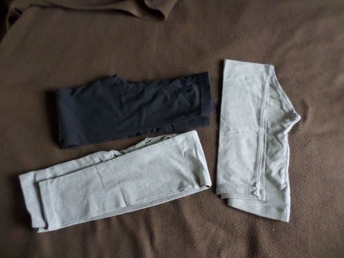 legging fille