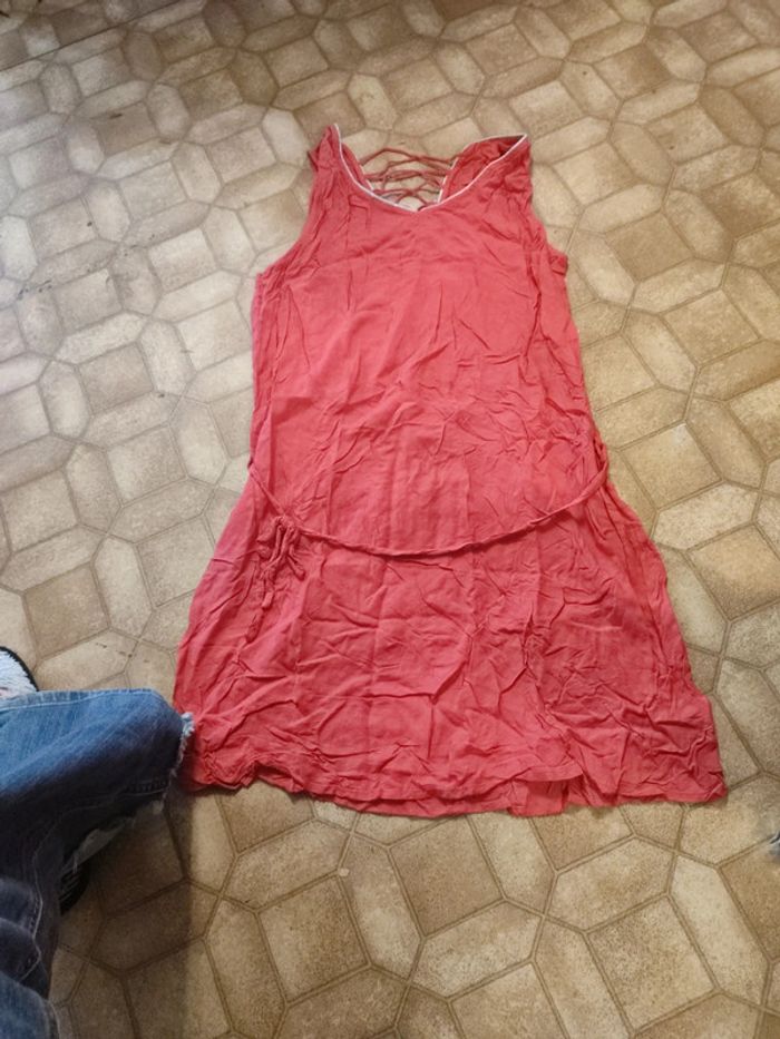 Robe in extenso L