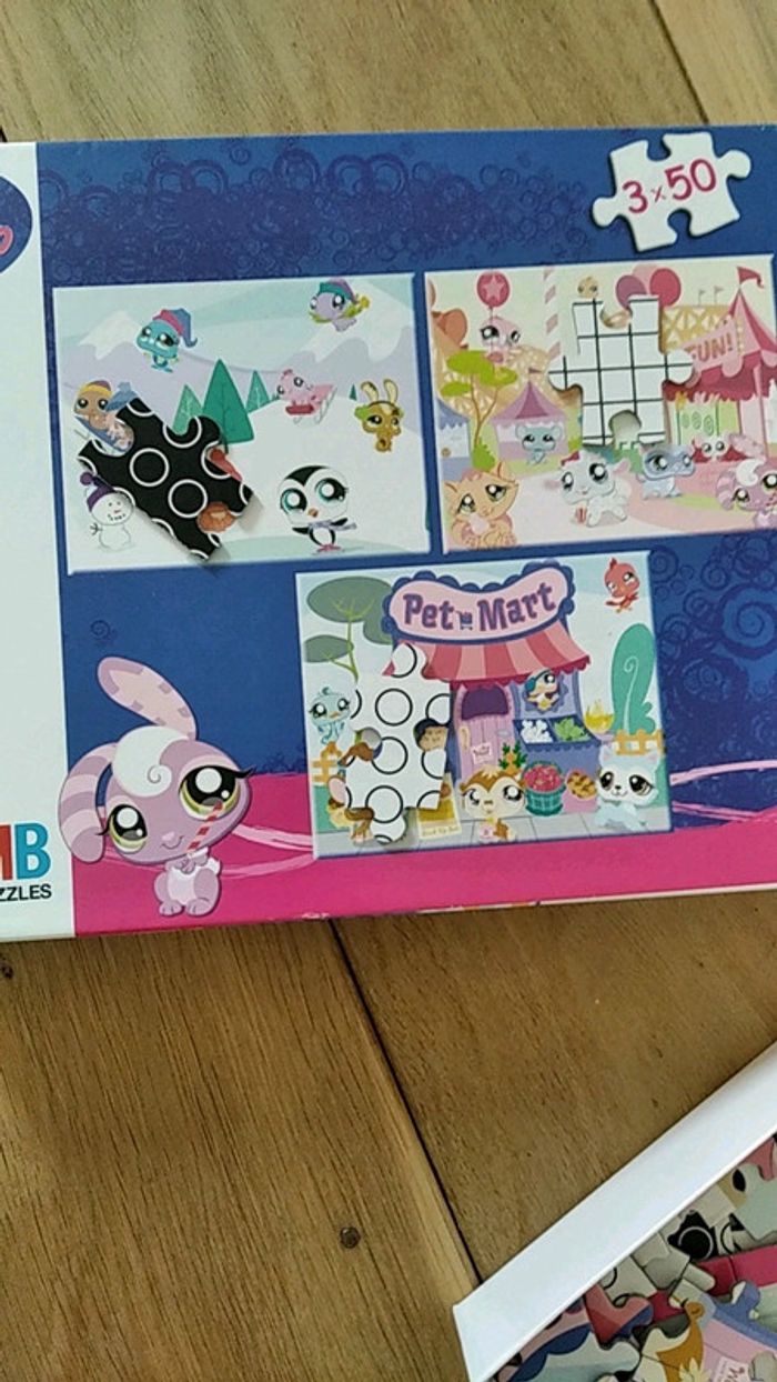 Puzzle - photo numéro 6