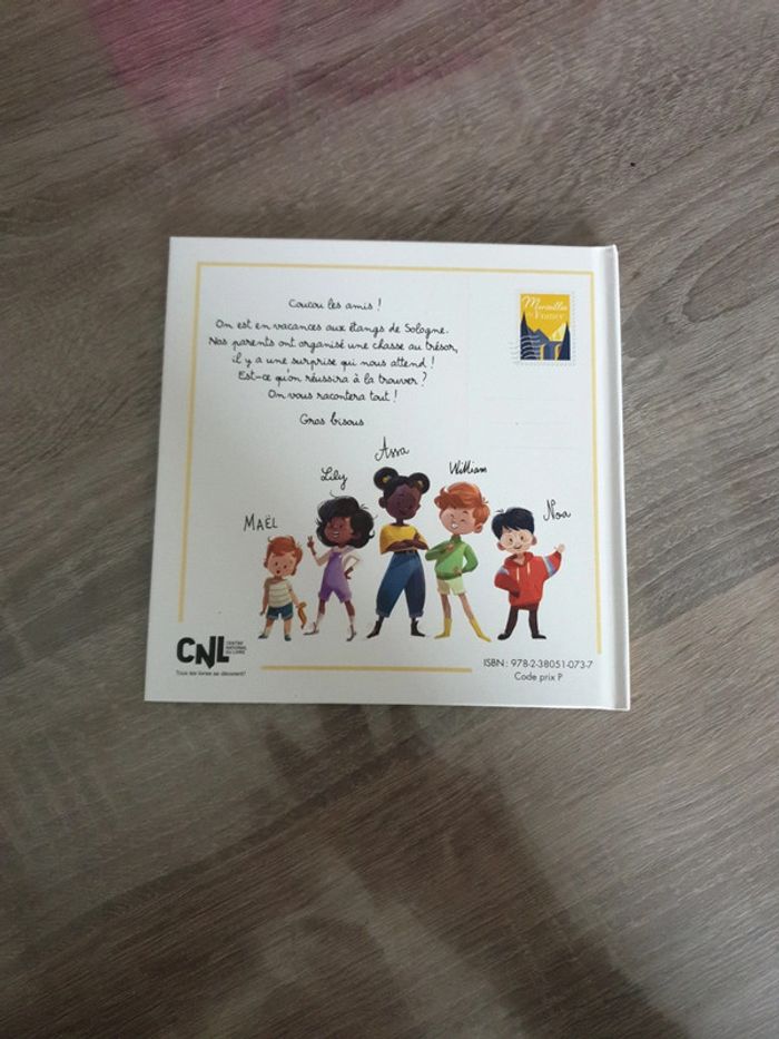 Livre - photo numéro 2