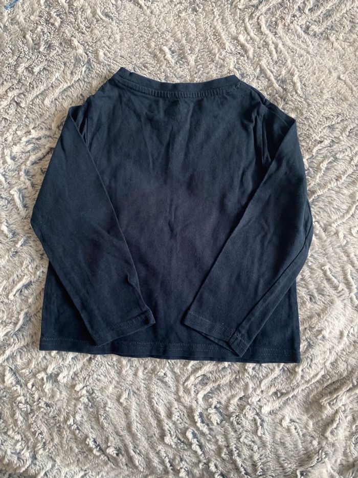 Teeshirt garçon 3 ans neuf sans étiquette - photo numéro 2
