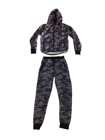 Survêtement Ensemble garçon taille 11/12 ans