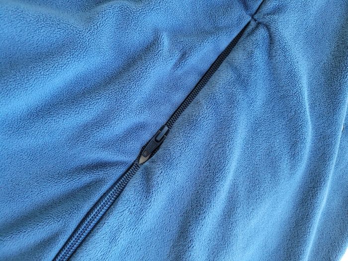 Gigoteuse bleu - photo numéro 6