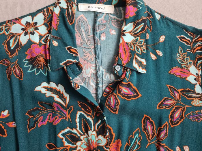 Robe Promod en M - photo numéro 3