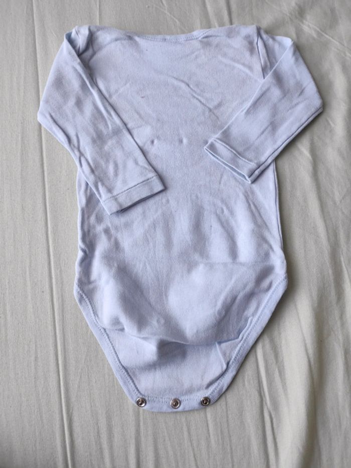 Bodies T12M Absorba - photo numéro 3