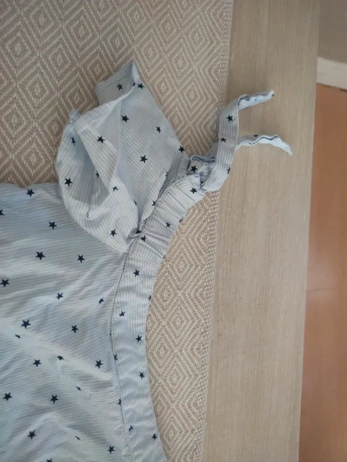 Haut creeks marine étoile creeks 14 ans 34 - photo numéro 3