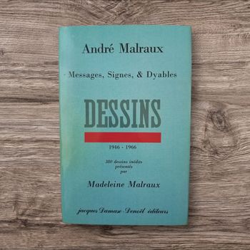 André Malraux
