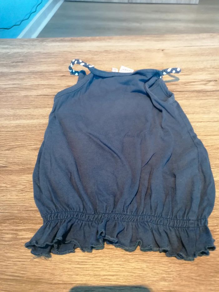 Débardeur Influx - photo numéro 4