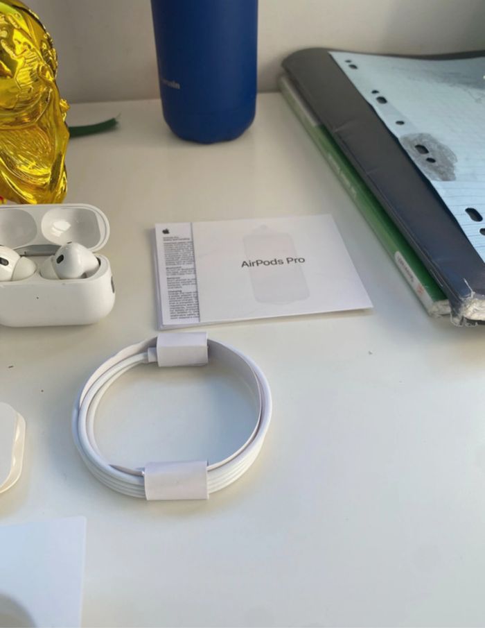 AirPod Pro 2 - photo numéro 3