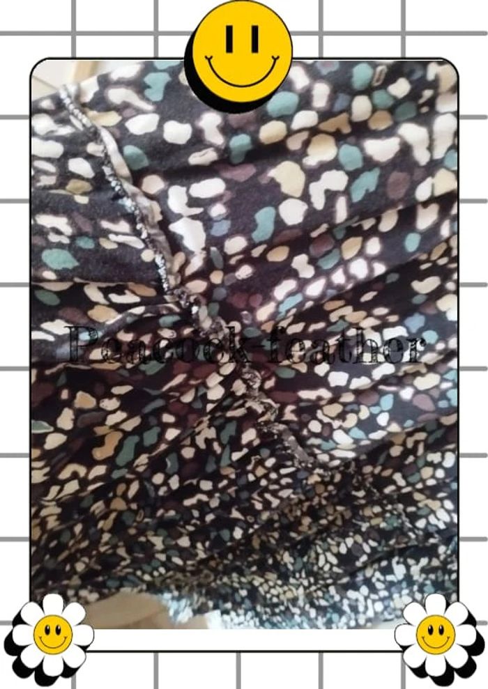 Robe longue TU bohème - photo numéro 6