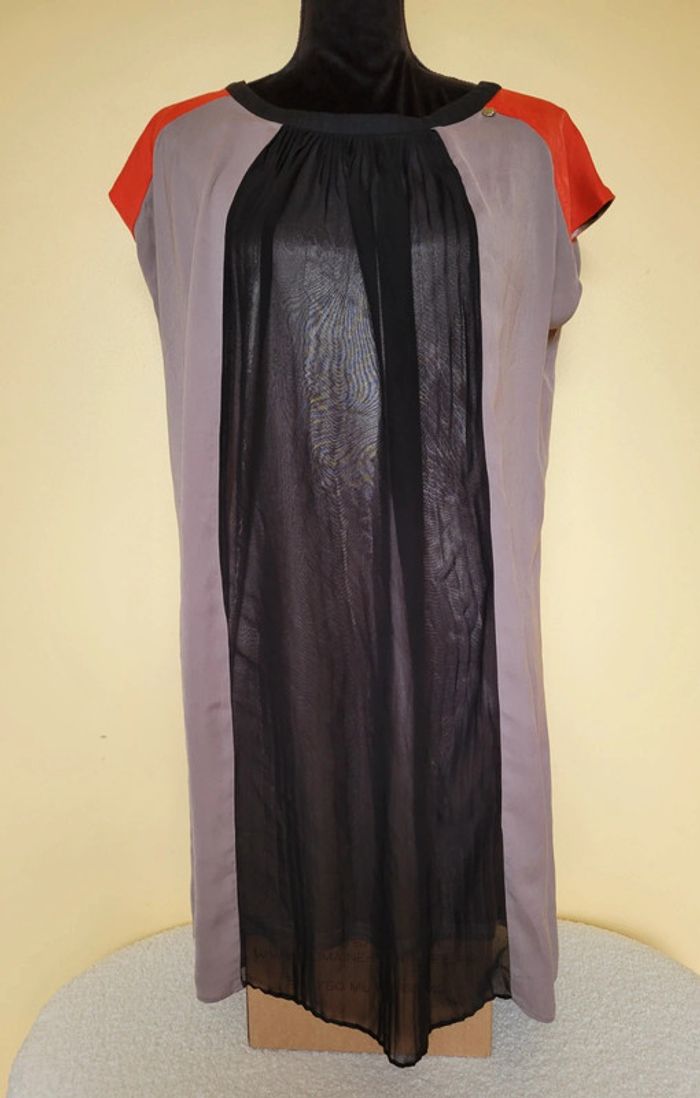 Robe Salsa 40 - photo numéro 2