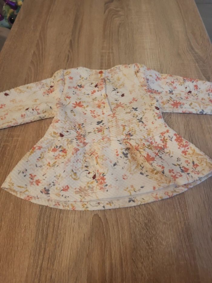 Robe. - photo numéro 2